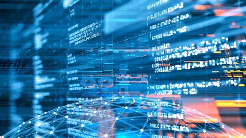 Linux基石:武强县小程序开发公司的技术底座与发行版选择逻辑